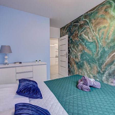 Apartamenty Silver 4 Szczecin Zewnętrze zdjęcie